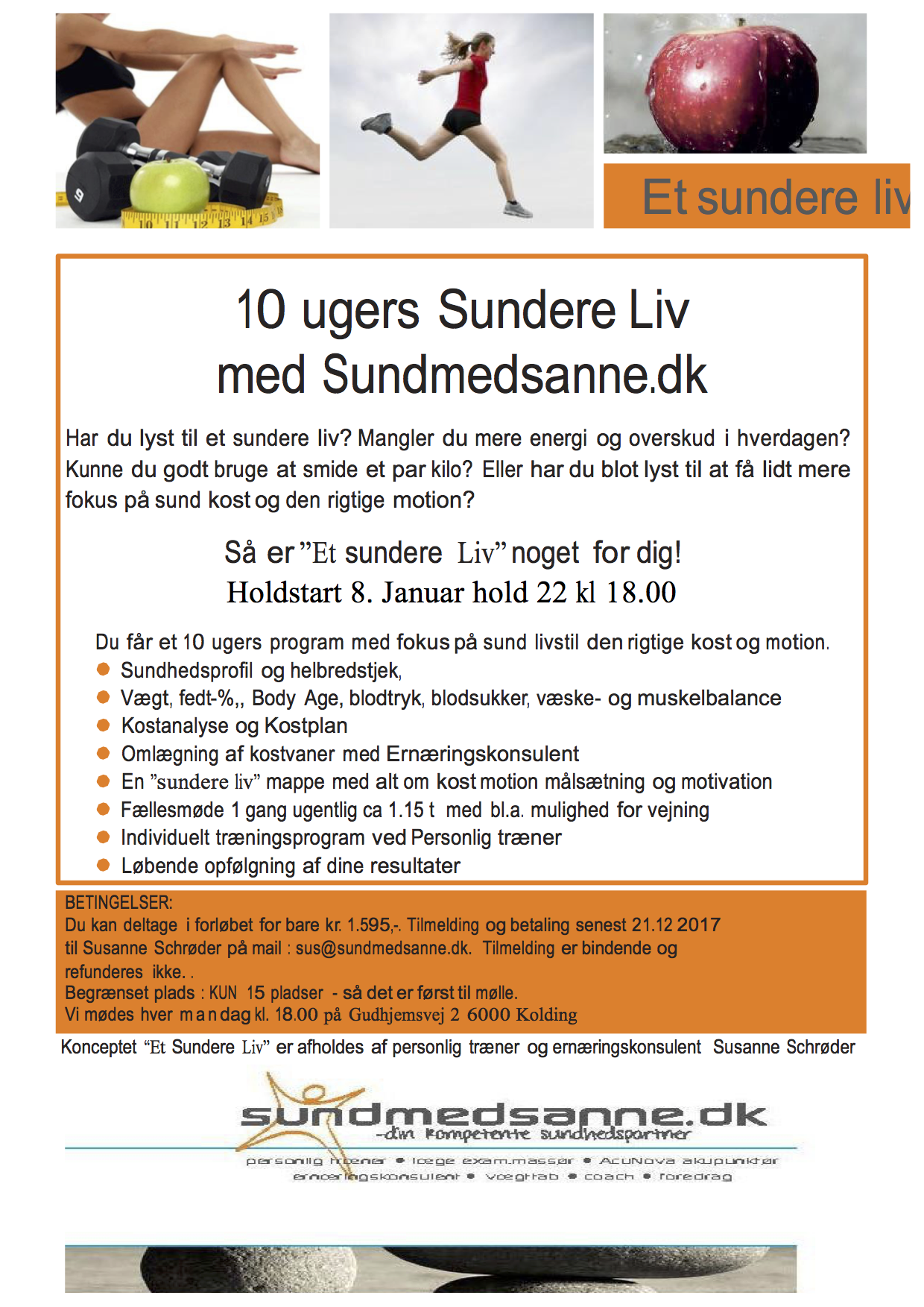 Sundt Liv